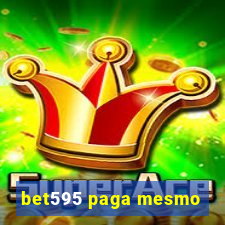 bet595 paga mesmo